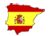 INCARLOPSA - Espanol