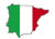 INCARLOPSA - Italiano