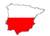INCARLOPSA - Polski
